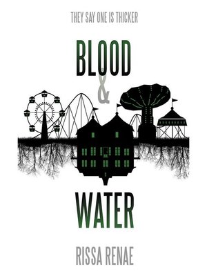 cover image of Blood and Water